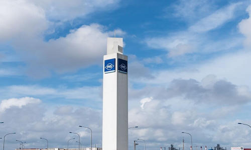 Formosa Plastics Vietnam