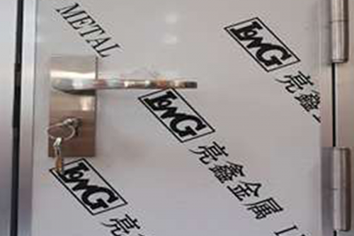 库板门窗